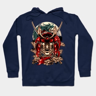 Ronin Hoodie